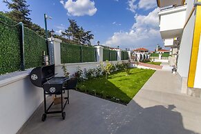 Yellow Villa Marmaris Daily Weekly Rental