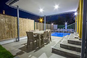 Yellow Villa Marmaris Daily Weekly Rental