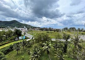 Apartment at Citygate by Lofty