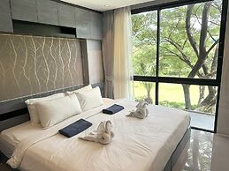 Apartment at Citygate by Lofty