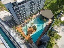 Apartment at Citygate by Lofty