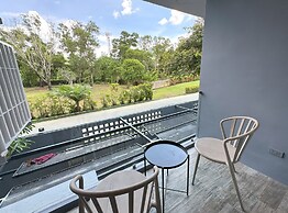 Apartment at Citygate by Lofty