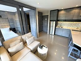 Apartment at Citygate by Lofty