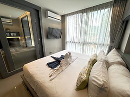 Apartment at Citygate by Lofty