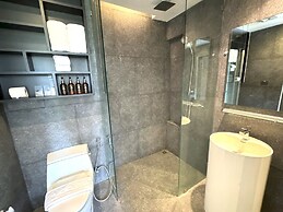 Apartment at Citygate by Lofty