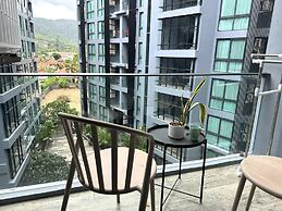 Apartment at Citygate by Lofty