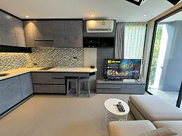 Apartment at Citygate by Lofty