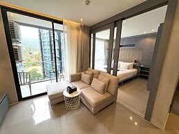 Apartment at Citygate by Lofty