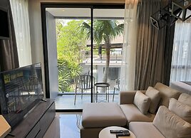 Apartment at Citygate by Lofty