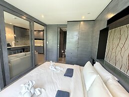 Apartment at Citygate by Lofty