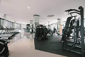 Apartment at Citygate by Lofty