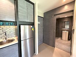 Apartment at Citygate by Lofty