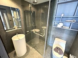 Apartment at Citygate by Lofty