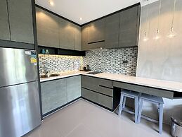 Apartment at Citygate by Lofty