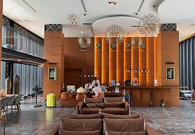 Apartment at Citygate by Lofty