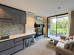 Apartment at Citygate by Lofty