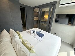 Apartment at Citygate by Lofty