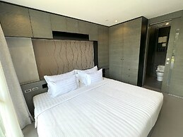 Apartment at Citygate by Lofty