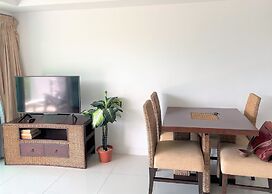 Apartment at Kata Ocean View by Lofty