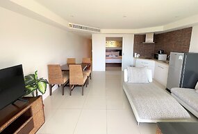 Apartment at Kata Ocean View by Lofty
