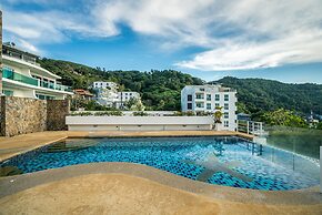 Apartment at Kata Ocean View by Lofty