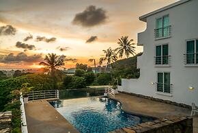Apartment at Kata Ocean View by Lofty