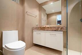 Apartment at Kata Ocean View by Lofty