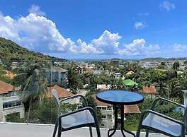 Apartment at Kata Ocean View by Lofty