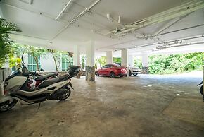 Apartment at Kata Ocean View by Lofty