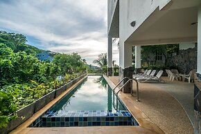 Apartment at Kata Ocean View by Lofty