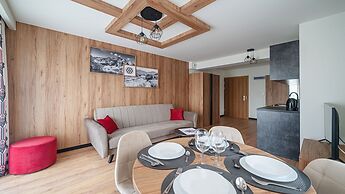 Sun & Snow Resorts L Białka Tatrzańska