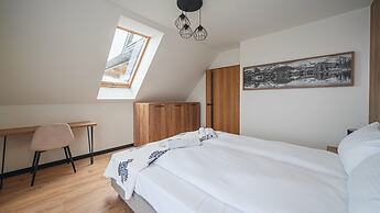 Sun & Snow Resorts L Białka Tatrzańska