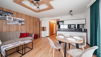 Sun & Snow Resorts L Białka Tatrzańska