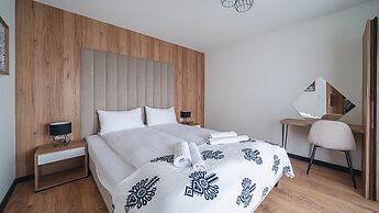 Sun & Snow Resorts L Białka Tatrzańska