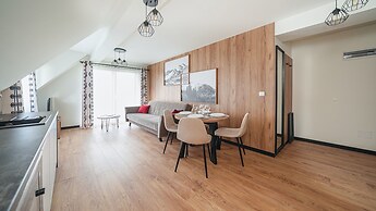 Sun & Snow Resorts L Białka Tatrzańska