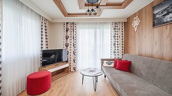 Sun & Snow Resorts L Białka Tatrzańska