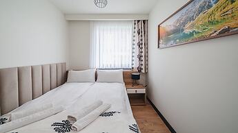 Sun & Snow Resorts L Białka Tatrzańska