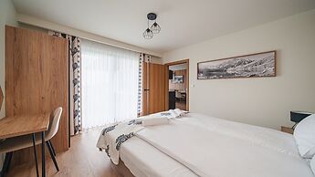 Sun & Snow Resorts L Białka Tatrzańska