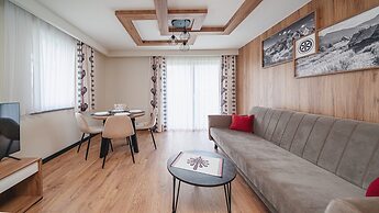 Sun & Snow Resorts L Białka Tatrzańska