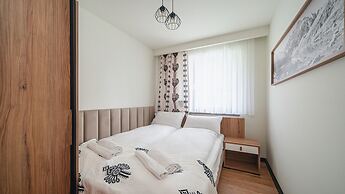 Sun & Snow Resorts L Białka Tatrzańska