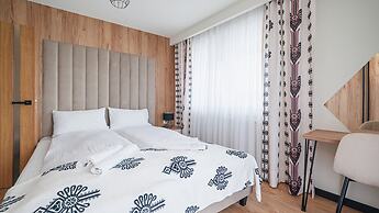 Sun & Snow Resorts L Białka Tatrzańska