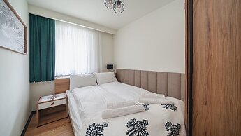 Sun & Snow Resorts L Białka Tatrzańska