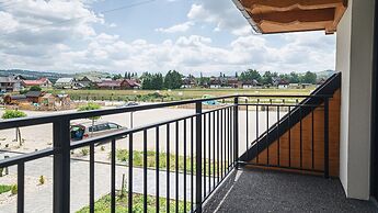 Sun & Snow Resorts L Białka Tatrzańska