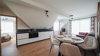 Sun & Snow Resorts L Białka Tatrzańska