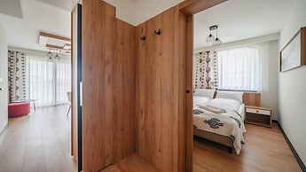 Sun & Snow Resorts L Białka Tatrzańska