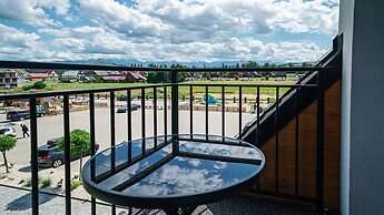 Sun & Snow Resorts L Białka Tatrzańska