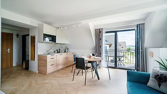 Sun & Snow Resorts L Białka Tatrzańska