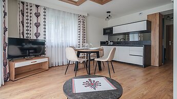 Sun & Snow Resorts L Białka Tatrzańska