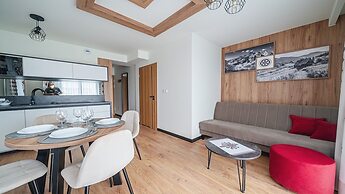 Sun & Snow Resorts L Białka Tatrzańska