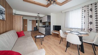 Sun & Snow Resorts L Białka Tatrzańska